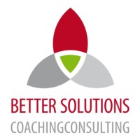 BSCC - BETTER SOLUTIONS Coachingconsulting GmbH logo, BSCC - BETTER SOLUTIONS Coachingconsulting GmbH contact details