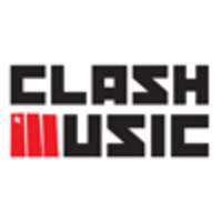 Clash Music logo, Clash Music contact details