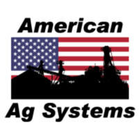 American Ag Systems logo, American Ag Systems contact details