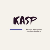 KASP Kreative Advertising Specialty Products logo, KASP Kreative Advertising Specialty Products contact details