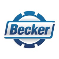 Metalmecânica Becker Ltda logo, Metalmecânica Becker Ltda contact details