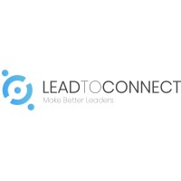 Lead to Connect logo, Lead to Connect contact details