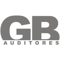 GB AUDITORES logo, GB AUDITORES contact details