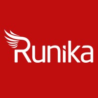 Runika logo, Runika contact details