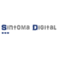 Síntoma Digital logo, Síntoma Digital contact details