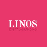 Linos Digital logo, Linos Digital contact details