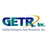 Global EnterpriseTech Resources logo, Global EnterpriseTech Resources contact details