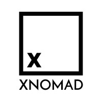 xNomad logo, xNomad contact details