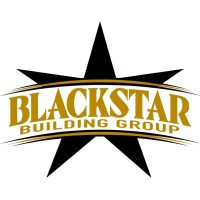 Blackstar Building Group logo, Blackstar Building Group contact details