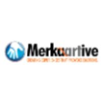 Merkaartive Experiential logo, Merkaartive Experiential contact details