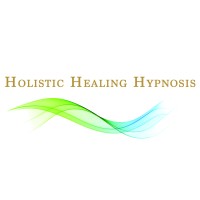 Holistic Healing Hypnosis logo, Holistic Healing Hypnosis contact details