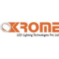 KROME LED Lighting Technologies Pvt Ltd logo, KROME LED Lighting Technologies Pvt Ltd contact details