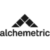 alchemetric logo, alchemetric contact details