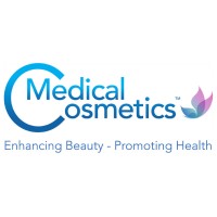 Medical cosmetics logo, Medical cosmetics contact details