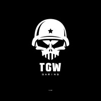 TGW Gaming logo, TGW Gaming contact details