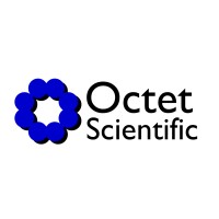 Octet Scientific logo, Octet Scientific contact details