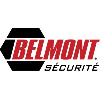 Belmont SÃ©curitÃ© logo, Belmont SÃ©curitÃ© contact details