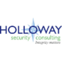 Holloway Security Consulting logo, Holloway Security Consulting contact details