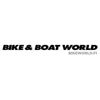 BIKE WORLD OY logo, BIKE WORLD OY contact details