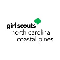 Girl Scouts - North Carolina Coastal Pines logo, Girl Scouts - North Carolina Coastal Pines contact details