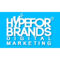 Hype For Brands Digital Marketing logo, Hype For Brands Digital Marketing contact details