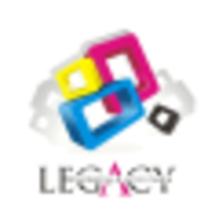 Legacy Marketing and Print Media logo, Legacy Marketing and Print Media contact details