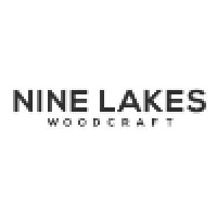 Nine Lakes Woodcraft, Inc. logo, Nine Lakes Woodcraft, Inc. contact details