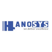 Hanosys logo, Hanosys contact details