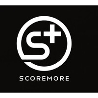 Scoremore logo, Scoremore contact details