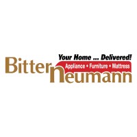 BITTER NEUMANN APPLIANCE, FURNITURE, & TV logo, BITTER NEUMANN APPLIANCE, FURNITURE, & TV contact details