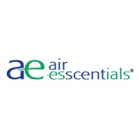 Air Esscentials logo, Air Esscentials contact details