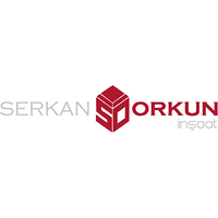 Serkan Orkun İnşaat logo, Serkan Orkun İnşaat contact details