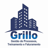 Grillo Gestão de Processos, Treinamentos & Faturamento Hospitalar logo, Grillo Gestão de Processos, Treinamentos & Faturamento Hospitalar contact details