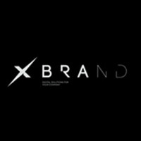 XBrandmx logo, XBrandmx contact details