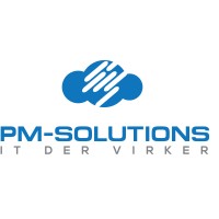 PM-Solutions logo, PM-Solutions contact details