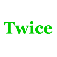 Twice Software Development logo, Twice Software Development contact details