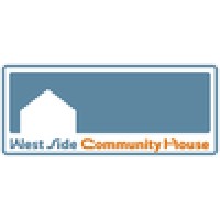 West Side Community House logo, West Side Community House contact details