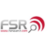 FSR Executive Search logo, FSR Executive Search contact details