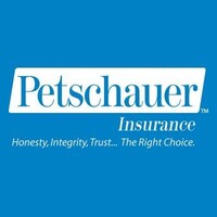 Petschauer Insurance logo, Petschauer Insurance contact details