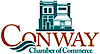 Conway Chamber of Commerce logo, Conway Chamber of Commerce contact details