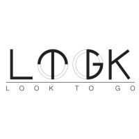 Look to Go logo, Look to Go contact details