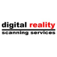 Digital Reality logo, Digital Reality contact details