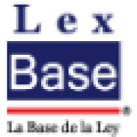 LexBase S.A.S. logo, LexBase S.A.S. contact details