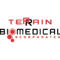 Terrain Biomedical logo, Terrain Biomedical contact details