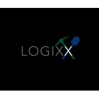 Logixx logo, Logixx contact details