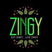 ZINGY logo, ZINGY contact details