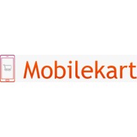 MobileKart logo, MobileKart contact details