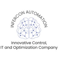 INFERCON AUTOMATION PVT LTD logo, INFERCON AUTOMATION PVT LTD contact details