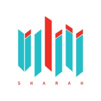 Sharah Media Company logo, Sharah Media Company contact details