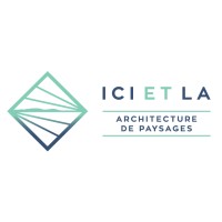 Ici et là - Architecture de Paysages logo, Ici et là - Architecture de Paysages contact details